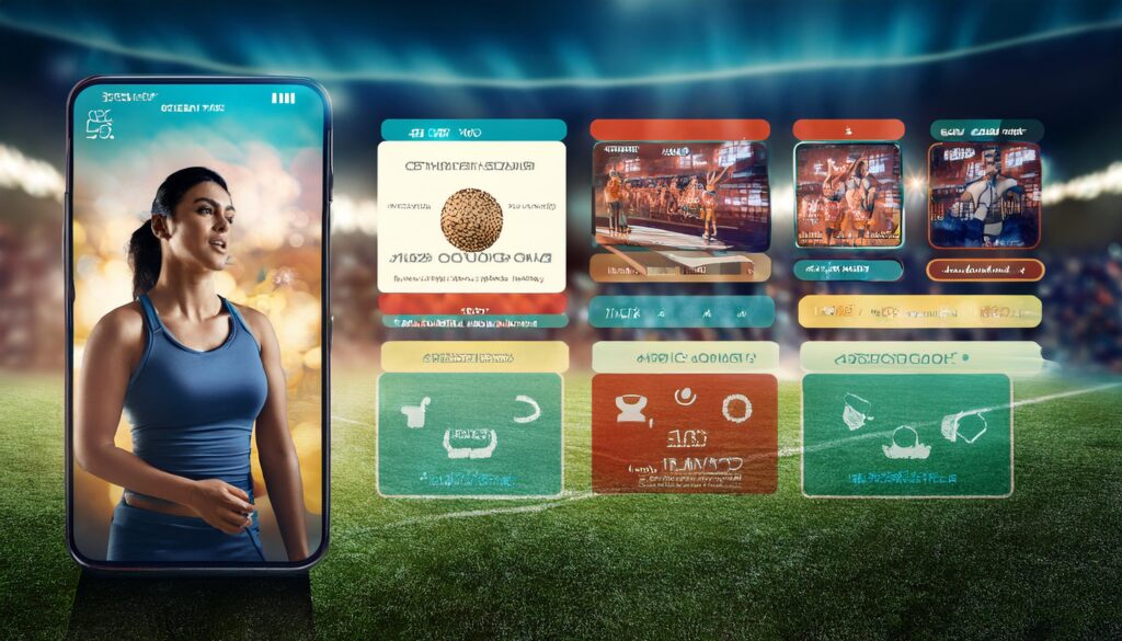 online cricket ID